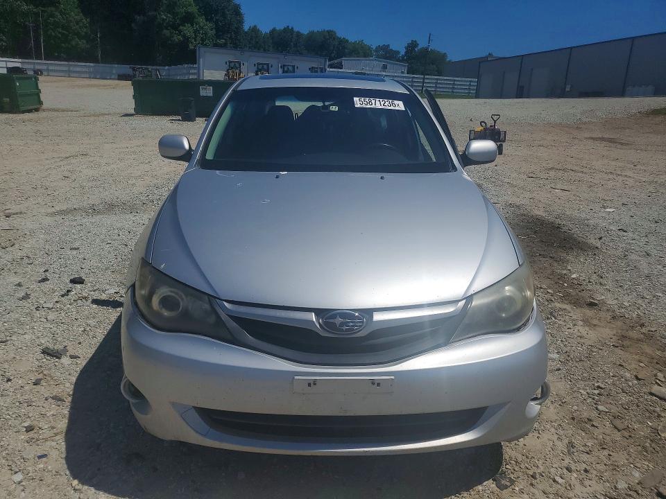 Продаж на аукціоні авто 2011 Subaru Impreza, vin: JF1GH6B64BH829403, номер лоту: 55871236