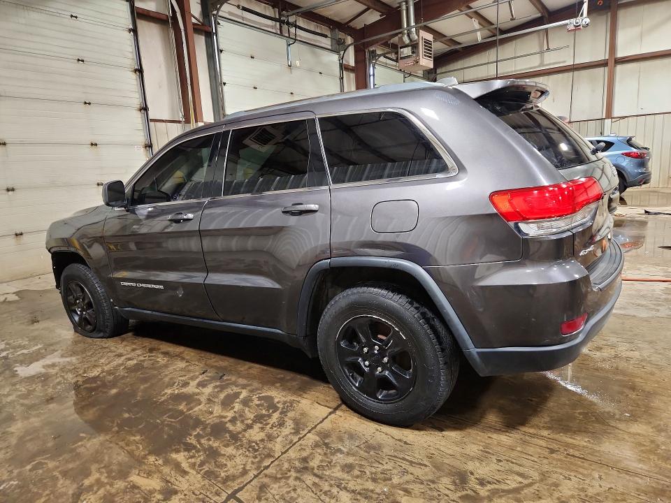 Aukcja sprzedaży 2015 Jeep Grand Cherokee, vin: 1C4RJFAG3FC950640, numer aukcji: 56612196