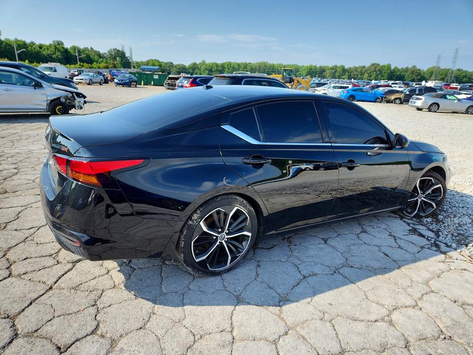 Продаж на аукціоні авто 2024 Nissan Altima, vin: 1N4BL4CVXRN371848, номер лоту: 57589546