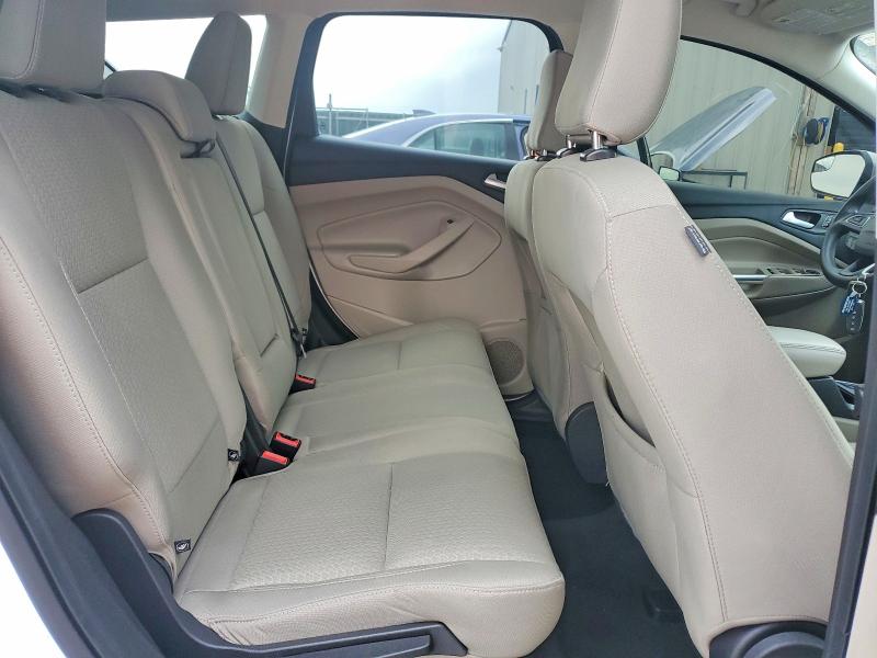 Продаж на аукціоні авто 2019 Ford Escape, vin: 1FMCU0GD5KUB95210, номер лоту: 52582216