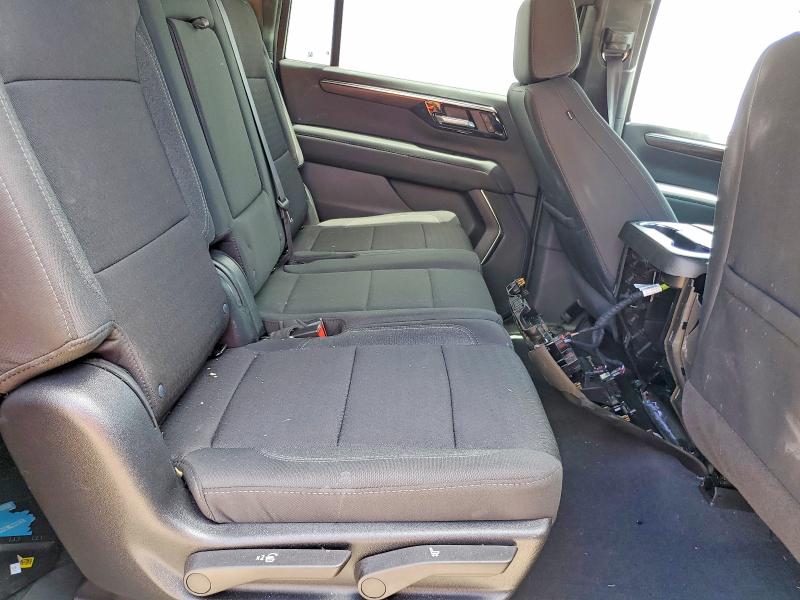 Aukcja sprzedaży 2025 Chevrolet Suburban, vin: 1GNS6BRD3SR262206, numer aukcji: 57227596