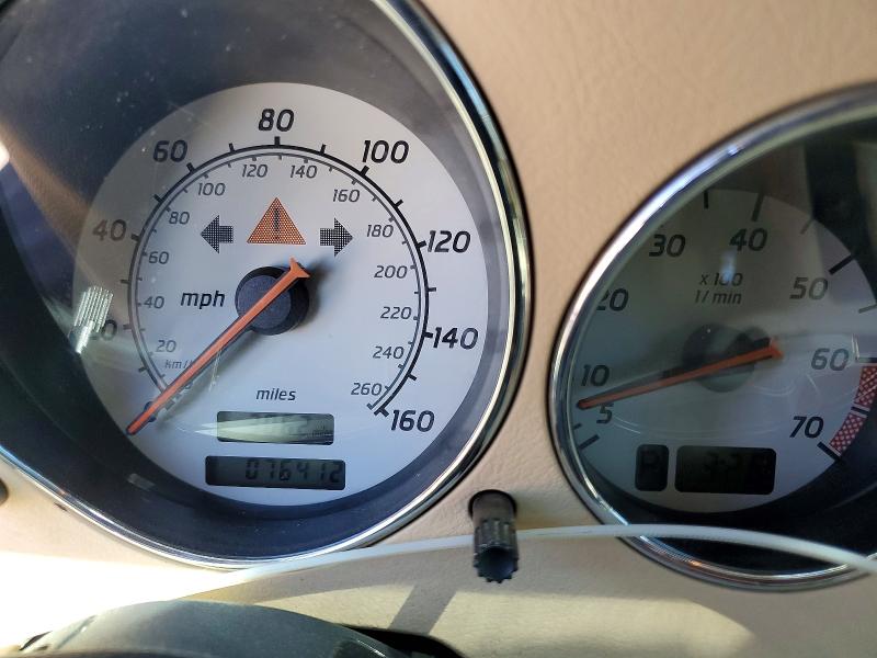 Продажа на аукционе авто 2001 Mercedes-benz Slk, vin: WDBKK65F11F236155, номер лота: 57733386