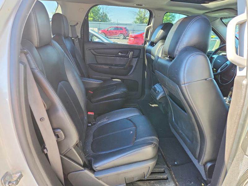 Aukcja sprzedaży 2015 Gmc Acadia, vin: 1GKKRRKD2FJ285021, numer aukcji: 57375486