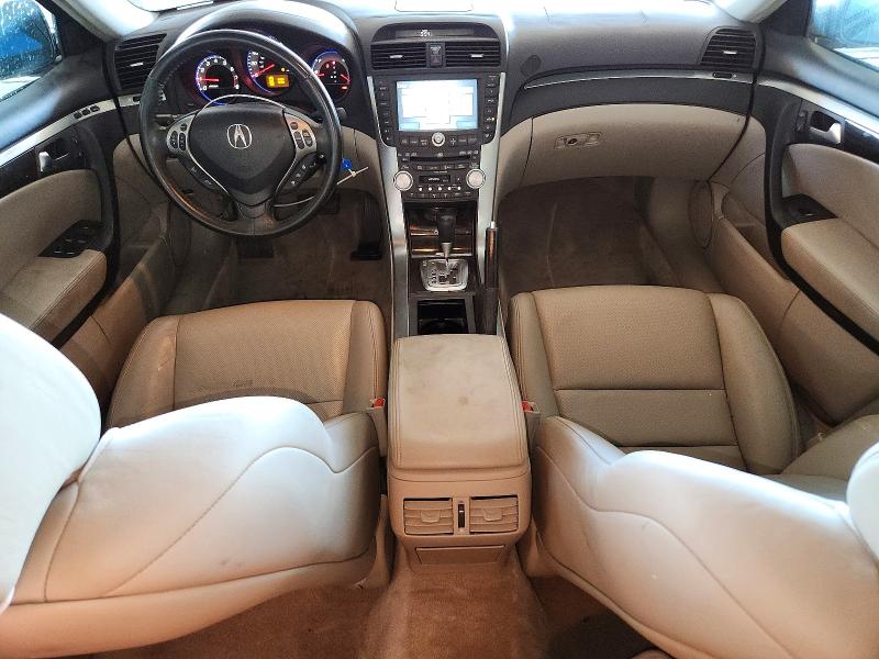 2008 Acura Tl მანქანა იყიდება აუქციონზე, vin: 19UUA66208A003773, აუქციონის ნომერი: 59306626