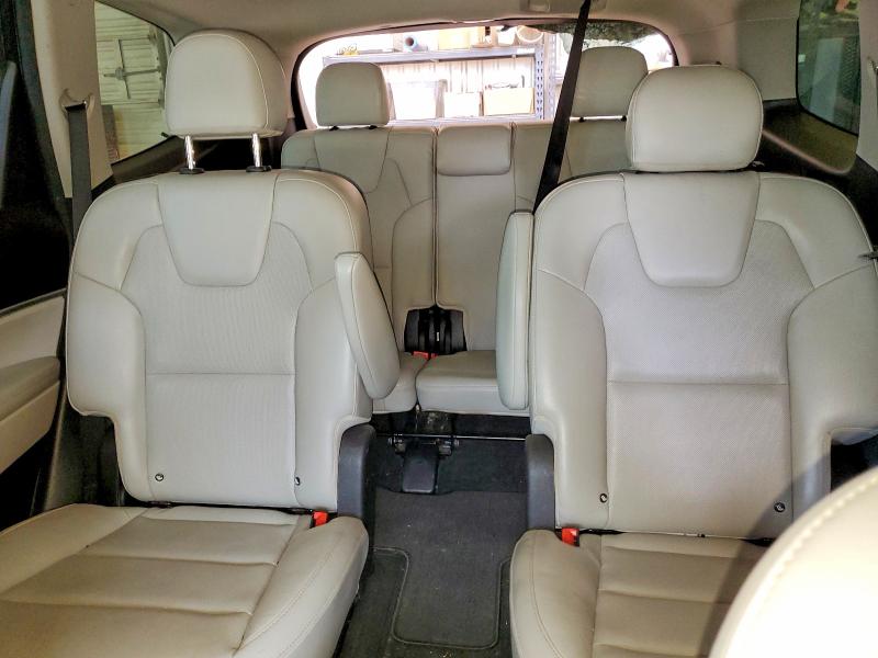 2020 Kia Telluride მანქანა იყიდება აუქციონზე, vin: 5XYP64HC5LG094233, აუქციონის ნომერი: 56975356