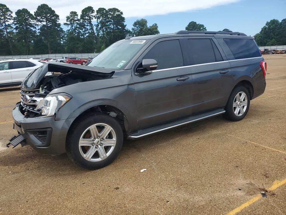 Auction sale of the 2018 Ford Expedition, vin: 1FMJK1JT7JEA46387, lot number: 58032696