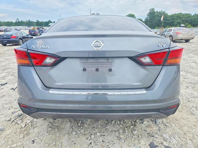 Продажа на аукционе авто 2022 Nissan Altima, vin: 1N4BL4DV9NN364575, номер лота: 58848166