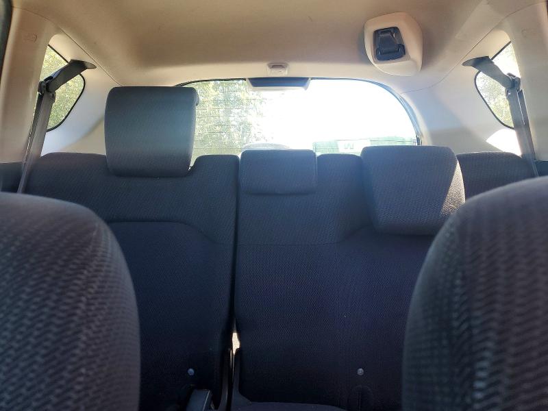 Продаж на аукціоні авто 2013 Honda Fit, vin: JHMGE8H55DC007348, номер лоту: 56820946
