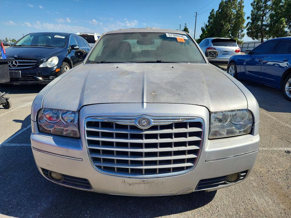 Aukcja sprzedaży 2005 Chrysler 300, vin: 2C3JA53G95H154799, numer aukcji: 57388446