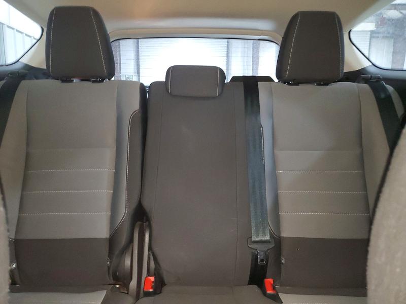 Aukcja sprzedaży 2018 Ford Escape, vin: 1FMCU0F71JUC43537, numer aukcji: 56900326
