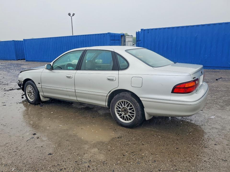 Продажа на аукционе авто 1999 Toyota Avalon, vin: 4T1BF18B2XU327534, номер лота: 57717546