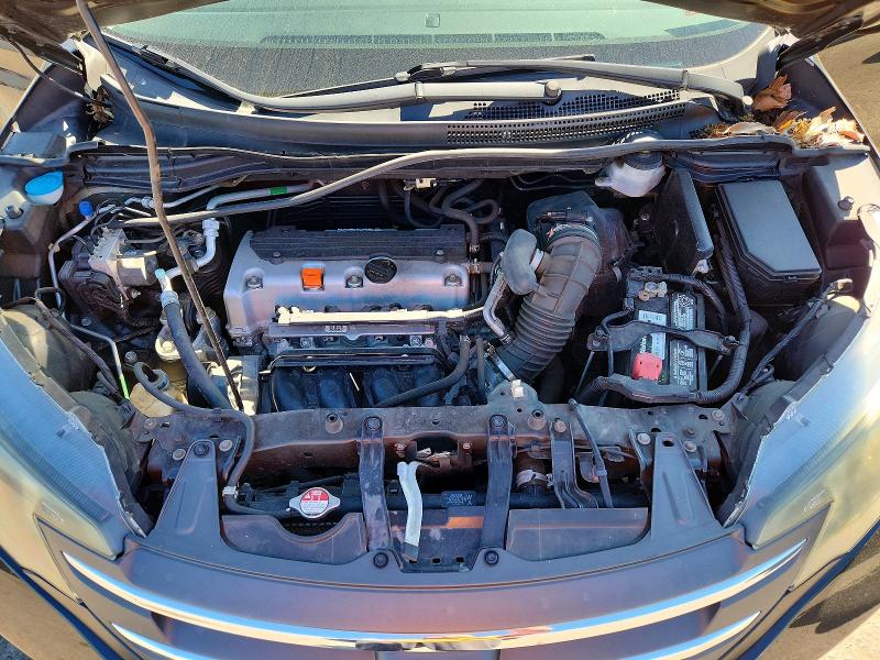 2014 Honda Cr-v მანქანა იყიდება აუქციონზე, vin: 2HKRM4H30EH654721, აუქციონის ნომერი: 55181366