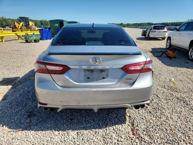 2019 Toyota Camry მანქანა იყიდება აუქციონზე, vin: 4T1B61HK9KU259791, აუქციონის ნომერი: 56109566