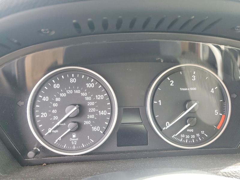 Auction sale of the 2012 Bmw X5, vin: 5UXZW0C50CL671182, lot number: 55776836