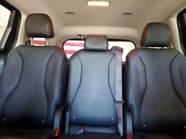 Продажа на аукционе авто 2026 Kia Carnival, vin: KNDNB5K37T6600553, номер лота: 56773046