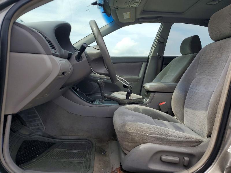 Продаж на аукціоні авто 2002 Toyota Camry, vin: 4T1BE32K02U610577, номер лоту: 58240036