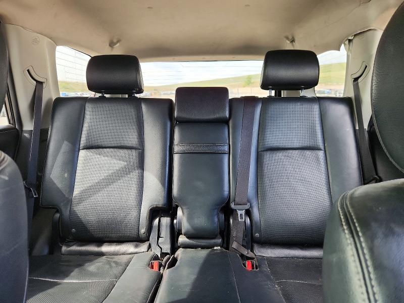 Продажа на аукционе авто 2016 Toyota 4runner, vin: JTEBU5JR3G5312233, номер лота: 55601566