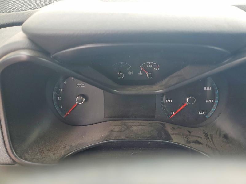Продаж на аукціоні авто 2018 Chevrolet Colorado, vin: 1GCGTDEN7J1270887, номер лоту: 57900646