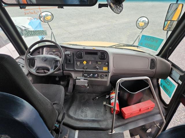 Aukcja sprzedaży 2009 Freigliner B2, vin: 4UZABRDT79CAG2864, numer aukcji: 56038326