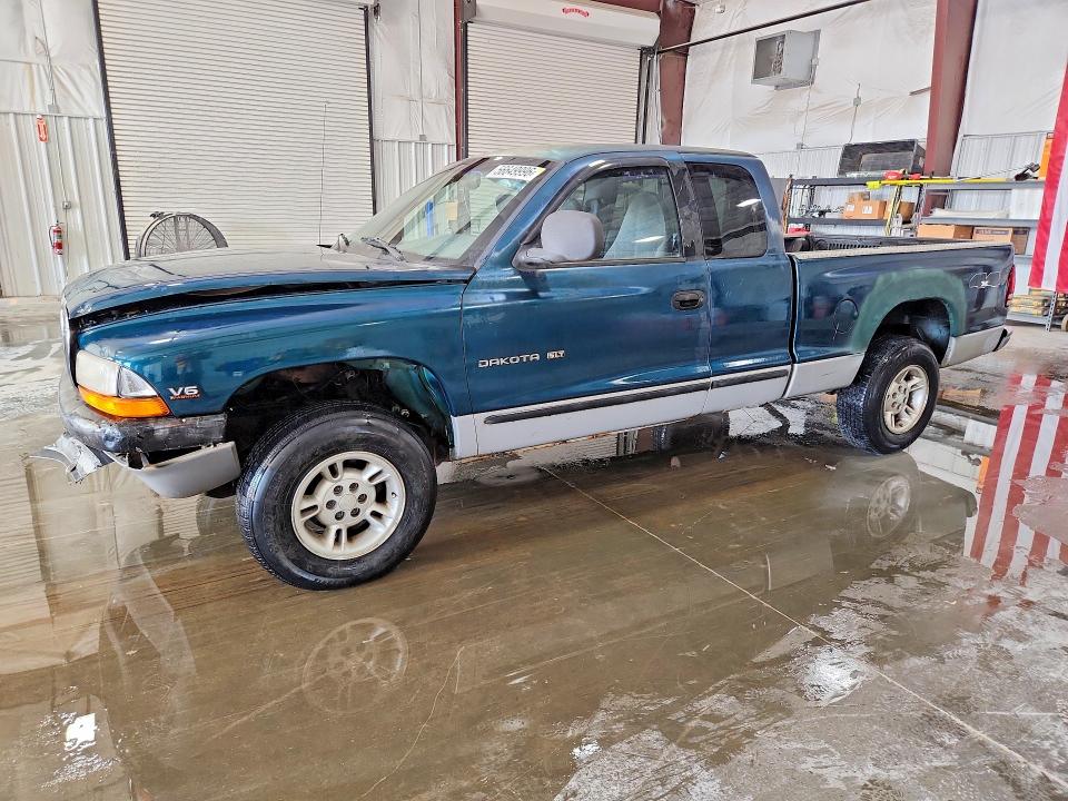 Aukcja sprzedaży 1997 Dodge Dakota, vin: 1B7GG23X5VS131001, numer aukcji: 56649996