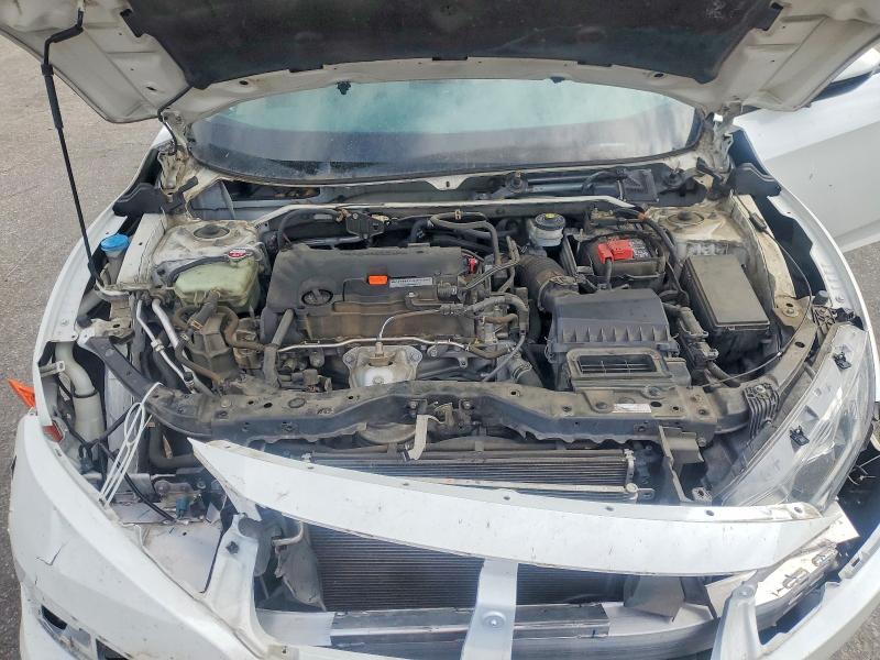2017 Honda Civic მანქანა იყიდება აუქციონზე, vin: 19XFC2F78HE024809, აუქციონის ნომერი: 56416516