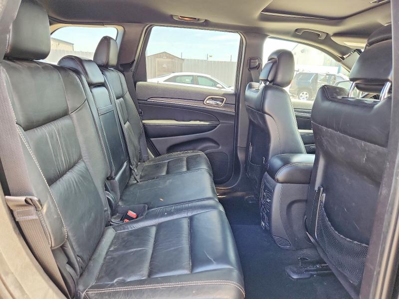 Aukcja sprzedaży 2014 Jeep Grand Cherokee, vin: 1C4RJFBT1EC141129, numer aukcji: 55857546