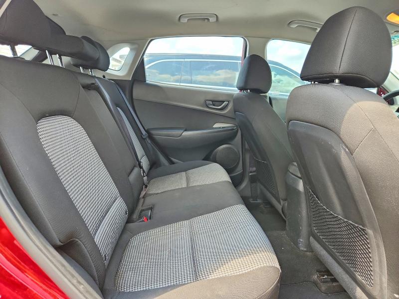 Продажа на аукционе авто 2019 Hyundai Kona, vin: KM8K12AA8KU299219, номер лота: 58962366