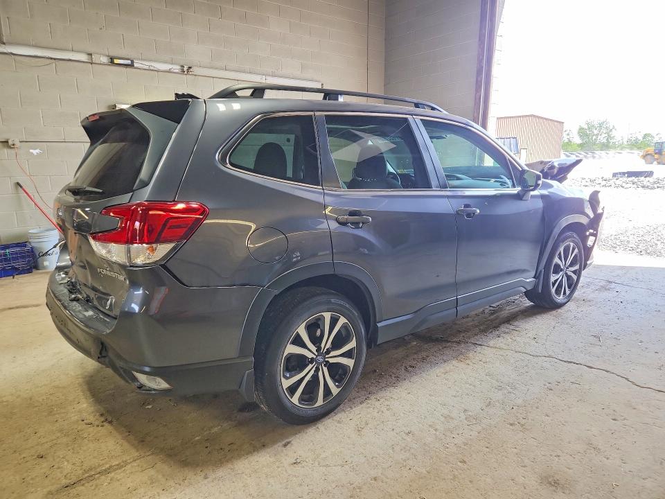 Продаж на аукціоні авто 2024 Subaru Forester, vin: JF2SKALC7RH463591, номер лоту: 57622166