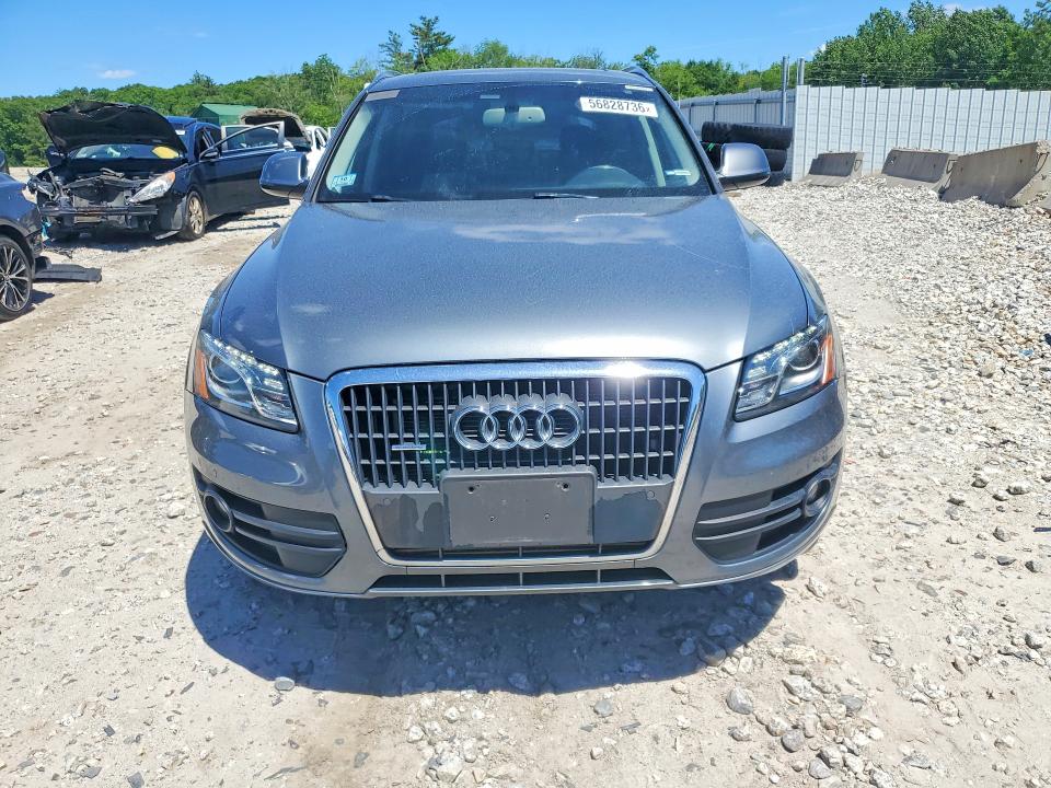 Продаж на аукціоні авто 2012 Audi Q5, vin: WA1LFAFP7CA080959, номер лоту: 56828736