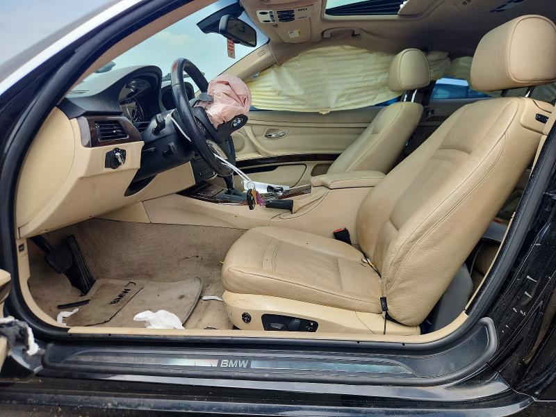 Продажа на аукционе авто 2009 Bmw 335, vin: WBAWC73569E269960, номер лота: 56850216
