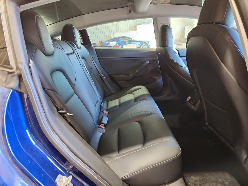 Aukcja sprzedaży 2020 Tesla Model 3, vin: 5YJ3E1EB4LF787488, numer aukcji: 58043126
