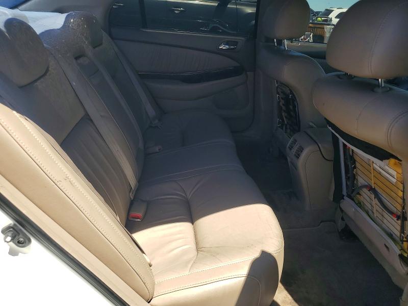 Продажа на аукционе авто 2000 Acura 3.2tl, vin: 19UUA5662YA048467, номер лота: 57191616