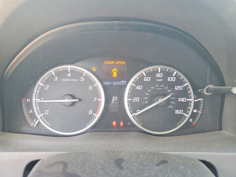 Aukcja sprzedaży 2015 Acura Rdx, vin: 5J8TB3H55FL018821, numer aukcji: 57292696