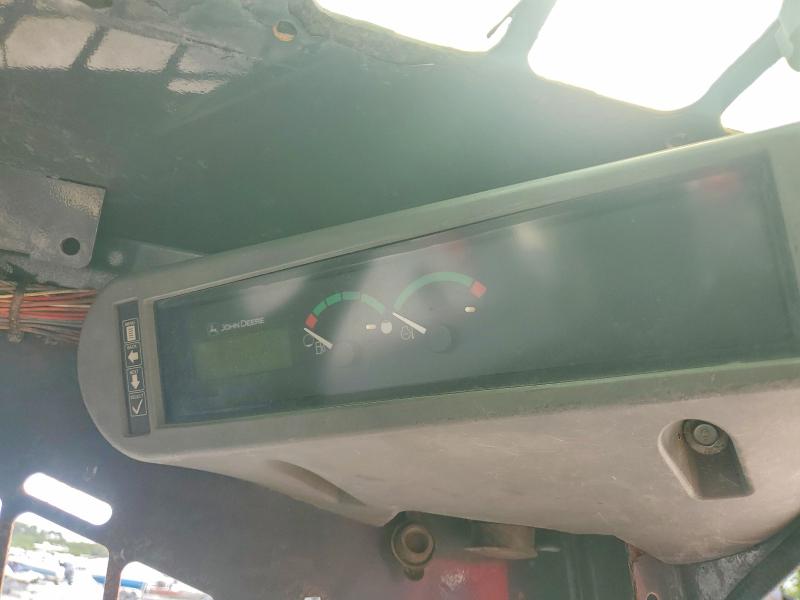 Продажа на аукционе авто 2010 John Deere 326d, vin: 1T0326DLCA0189596, номер лота: 56861196