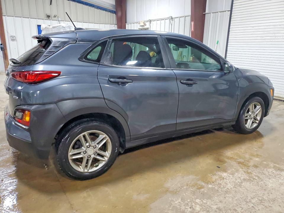 Продажа на аукционе авто 2020 Hyundai Kona, vin: KM8K1CAA1LU584352, номер лота: 58220836