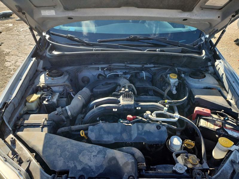 57606756 :رقم المزاد ، JF2SHBBC3BH777170 vin ، 2011 Subaru Forester مزاد بيع
