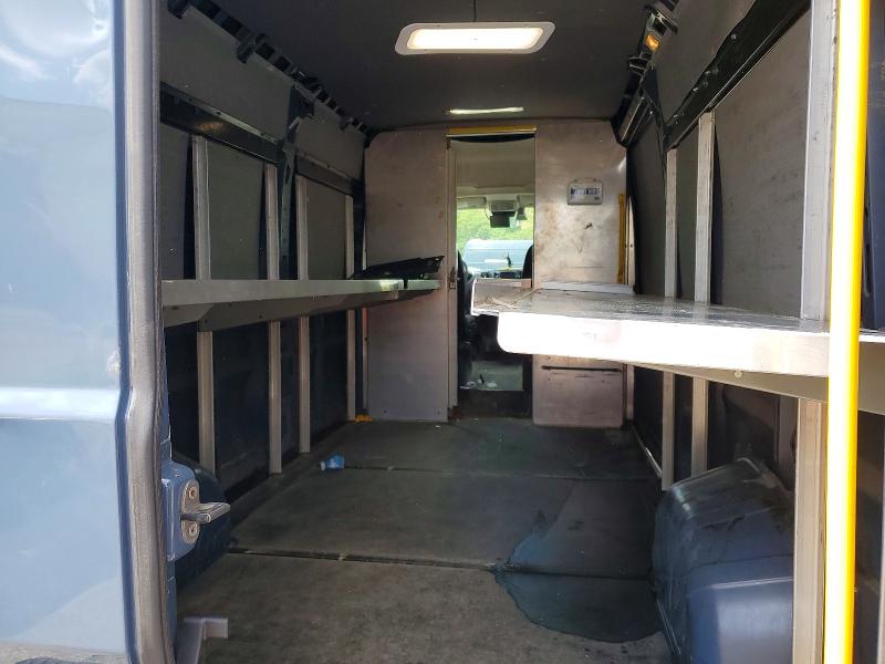 Продажа на аукционе авто 2020 Ram Promaster 3500, vin: 3C6URVJG8LE143684, номер лота: 57961796