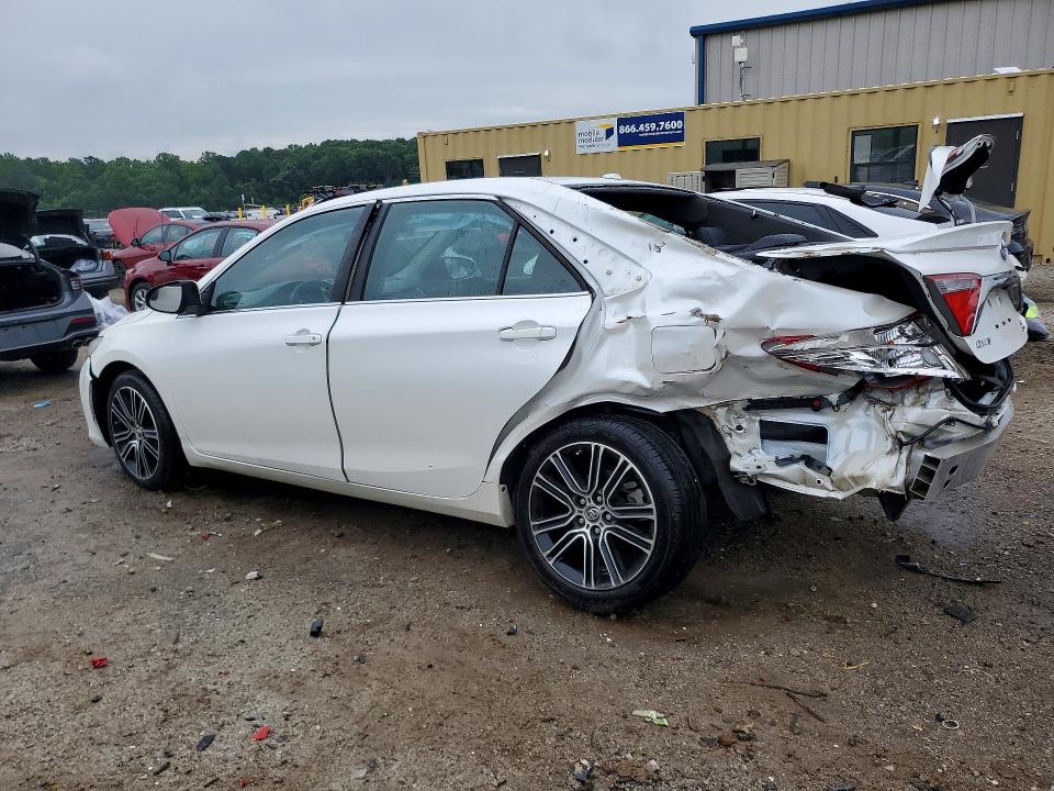 Aukcja sprzedaży 2016 Toyota Camry, vin: 4T1BF1FK1GU143799, numer aukcji: 57179656