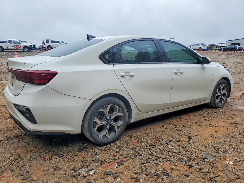 Aukcja sprzedaży 2020 Kia Forte, vin: 3KPF24AD5LE222946, numer aukcji: 56431156