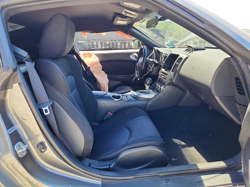 Продаж на аукціоні авто 2013 Nissan 370z, vin: JN1AZ4EH3DM380291, номер лоту: 56139226