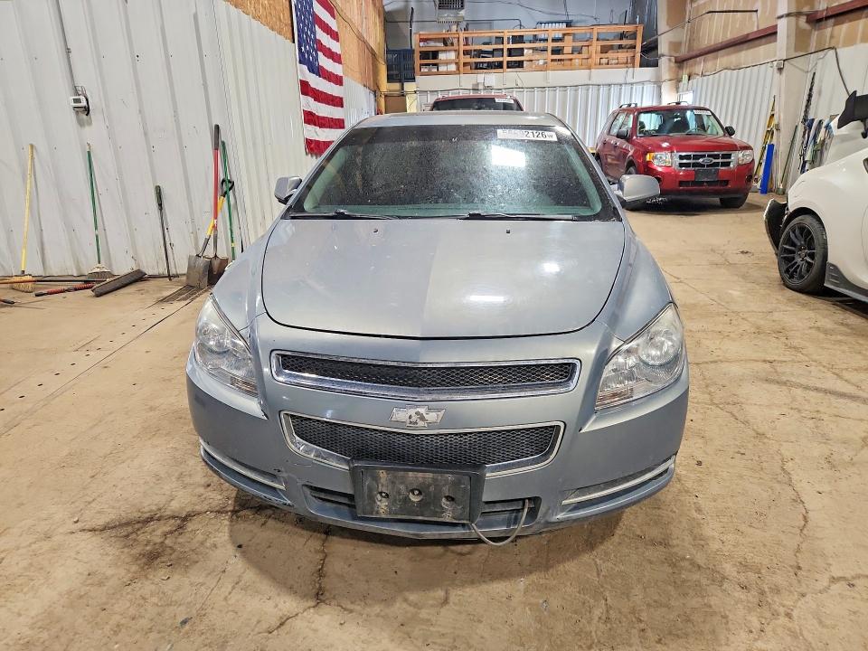 Продажа на аукционе авто 2009 Chevrolet Malibu, vin: 1G1ZJ577494194227, номер лота: 56892126
