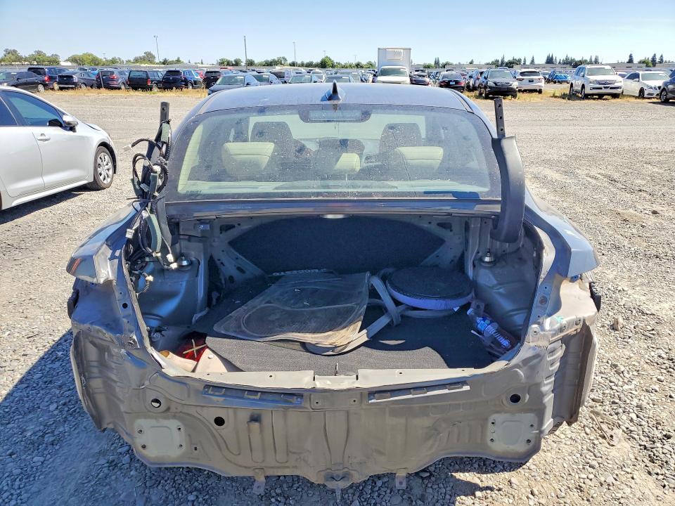 2013 Acura Ilx მანქანა იყიდება აუქციონზე, vin: 19VDE1F7XDE014135, აუქციონის ნომერი: 55580476