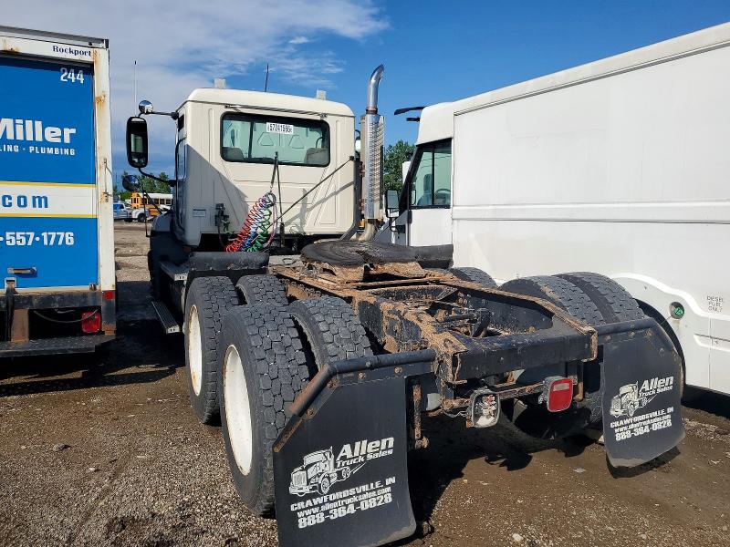 2004 Mack 600 მანქანა იყიდება აუქციონზე, vin: 1M1AE06Y84N021514, აუქციონის ნომერი: 57241566