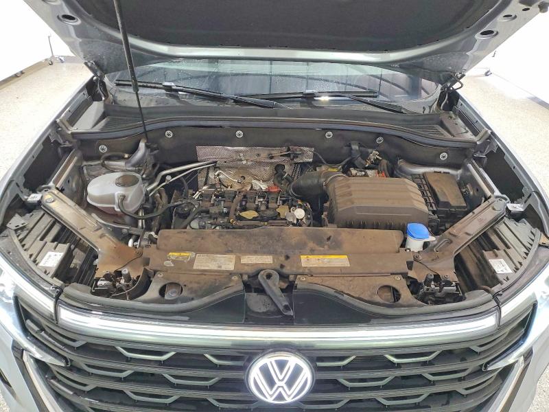 Продаж на аукціоні авто 2024 Volkswagen Atlas Cross Sport, vin: 1V2WE2CA1RC219068, номер лоту: 57251976