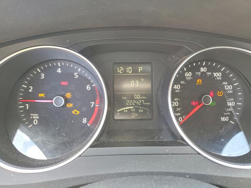 Продаж на аукціоні авто 2015 Volkswagen Jetta, vin: 3VWD17AJ8FM309524, номер лоту: 58008196
