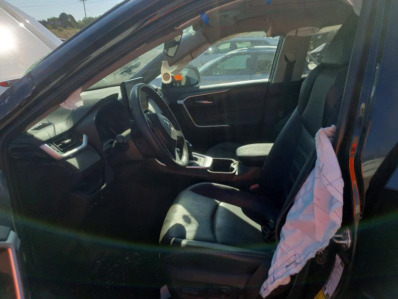 Aukcja sprzedaży 2024 Toyota Rav4, vin: 2T3B6RFV4RW056501, numer aukcji: 57991346