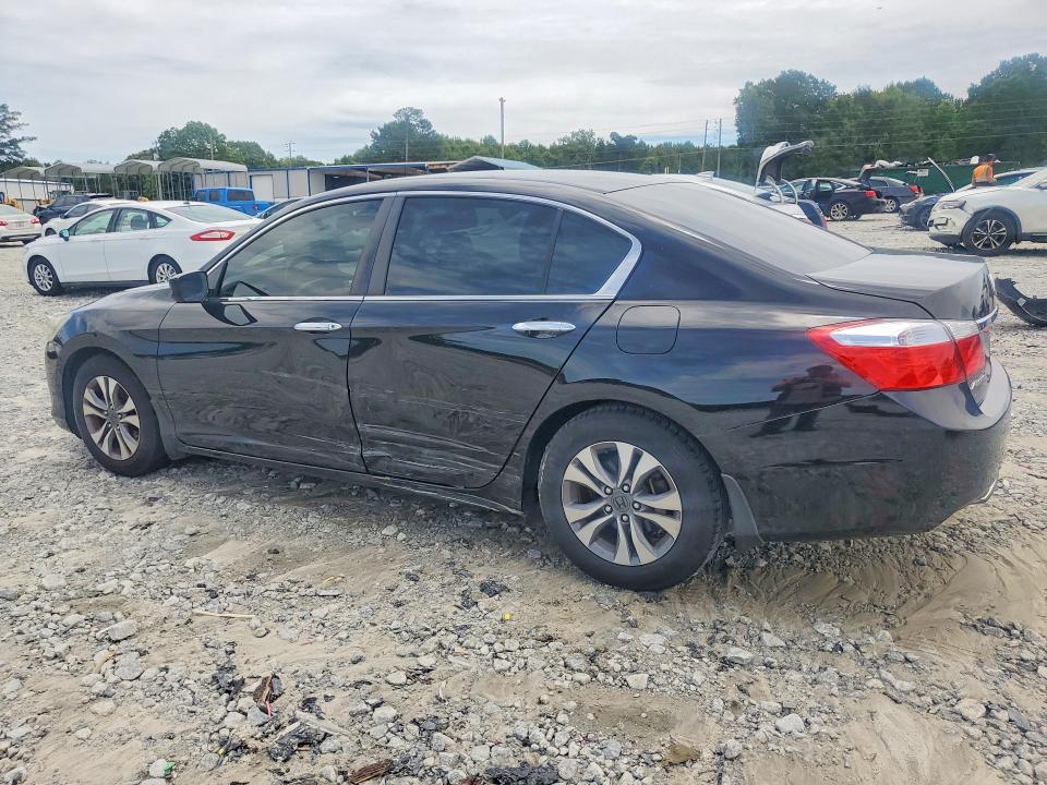 57378216 :رقم المزاد ، 1HGCR2F34EA068210 vin ، 2014 Honda Accord مزاد بيع