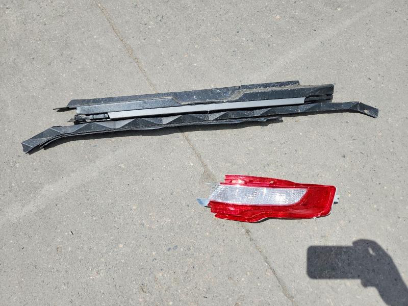2022 Hyundai Tucson მანქანა იყიდება აუქციონზე, vin: 5NMJC3AE3NH130367, აუქციონის ნომერი: 56307466
