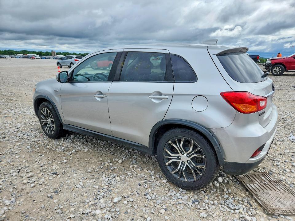 Aukcja sprzedaży 2018 Mitsubishi Outlander Sport, vin: JA4AR3AW2JU013402, numer aukcji: 57713146