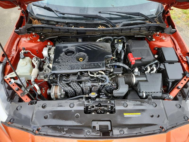 Продаж на аукціоні авто 2020 Nissan Altima, vin: 1N4BL4CV6LC266632, номер лоту: 55353386